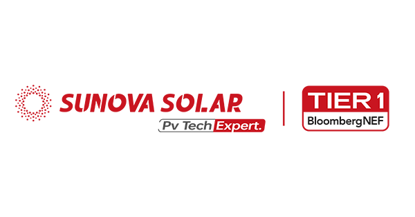   Sunova Solar ist ein globales...