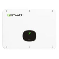 Growatt MID 11KTL3-XH avec Wifi