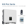FOX-ESS H3 Pro 30kW Onduleur Hybride 3-phasig inclutant Wifi-Module & Compteur dénergie