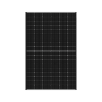 1 x Palette Sunrev 415W Full Black Perc Solarmodule (36...