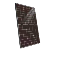 1 × Palette SUNOVA Solar Module 440W Full Black...