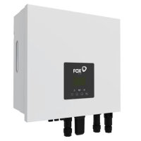FOX-ESS H1 5,0kW Hybridwechselrichter 1-phasig inkl. Wifi & Energiezähler