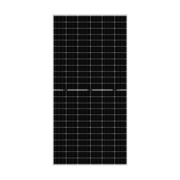 1 x Palatte SUNOVA Solar Module 570W Double Glass (36 Stück)