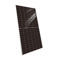 1 x Palatte SUNOVA Solar Module 570W Double Glass (36 Stück)