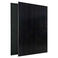 Akcome Solarmodule * 7 Stück & Growatt MIN 2500-XH Hybrid Wechselrichter 1-phasig 2,5kW mit Wifi