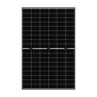 SUNOVA Panneaux Solaires 440W Full Black Double Glass