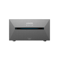 Anker SOLIX Solarbank 2E1600 Pro