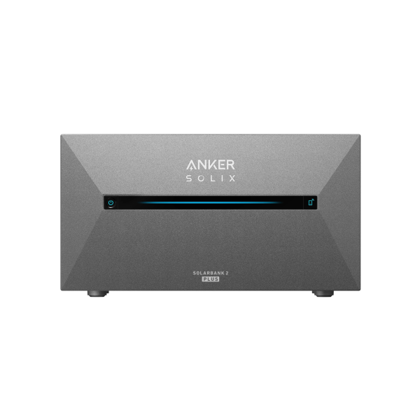 Anker SOLIX Solarbank 2E 1600 Plus