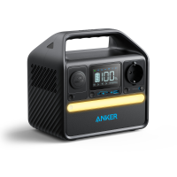 Anker Powerhouse 522 320Wh Powerstation