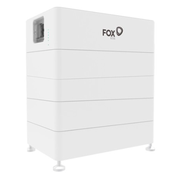 FOX-ESS ECS2900-H5 14,4 kWh Stockage dénergie Solaire