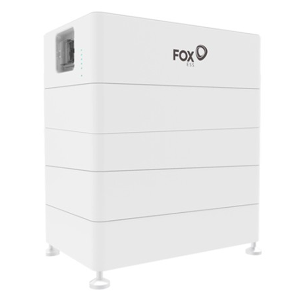 FOX-ESS Komplettset H3-10.0 10kW Dreiphasiger-Hybirdwechselrichter & ECS2900-H5 14.4kWh Solarspeicher - 3.png