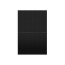 1 × Palette Aiko 450W Full Black Double Glass (36 Stück)