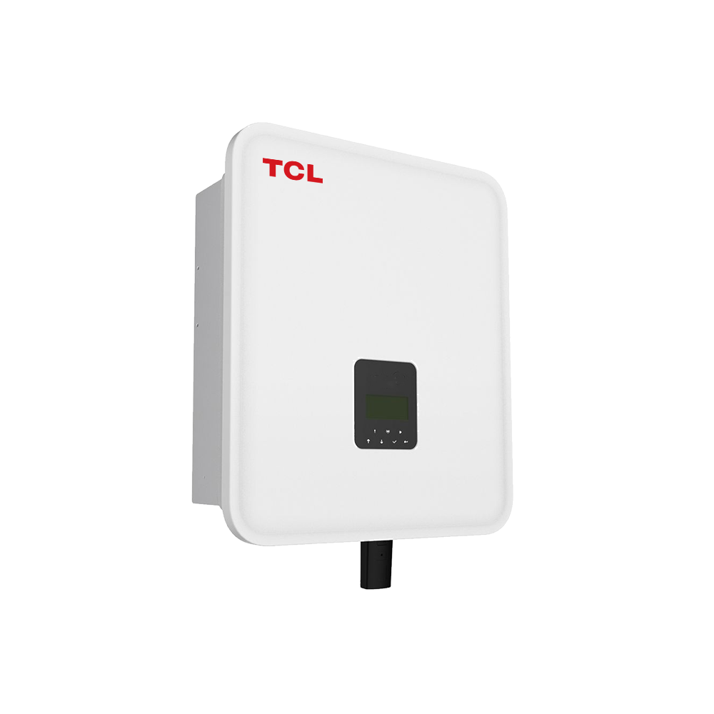 TCL Komplettset RTH-12K 12kW Hybridwechselrichter & TCL-R2-H6 17,28kWh Batteriesystem