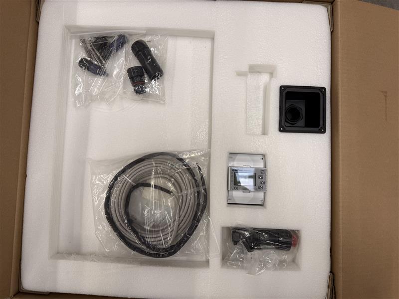 Growatt SPA 5000TL3 BH