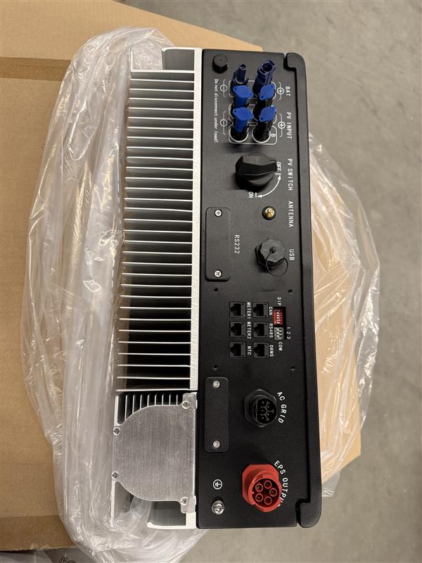 Growatt SPH 7000TL3 BH