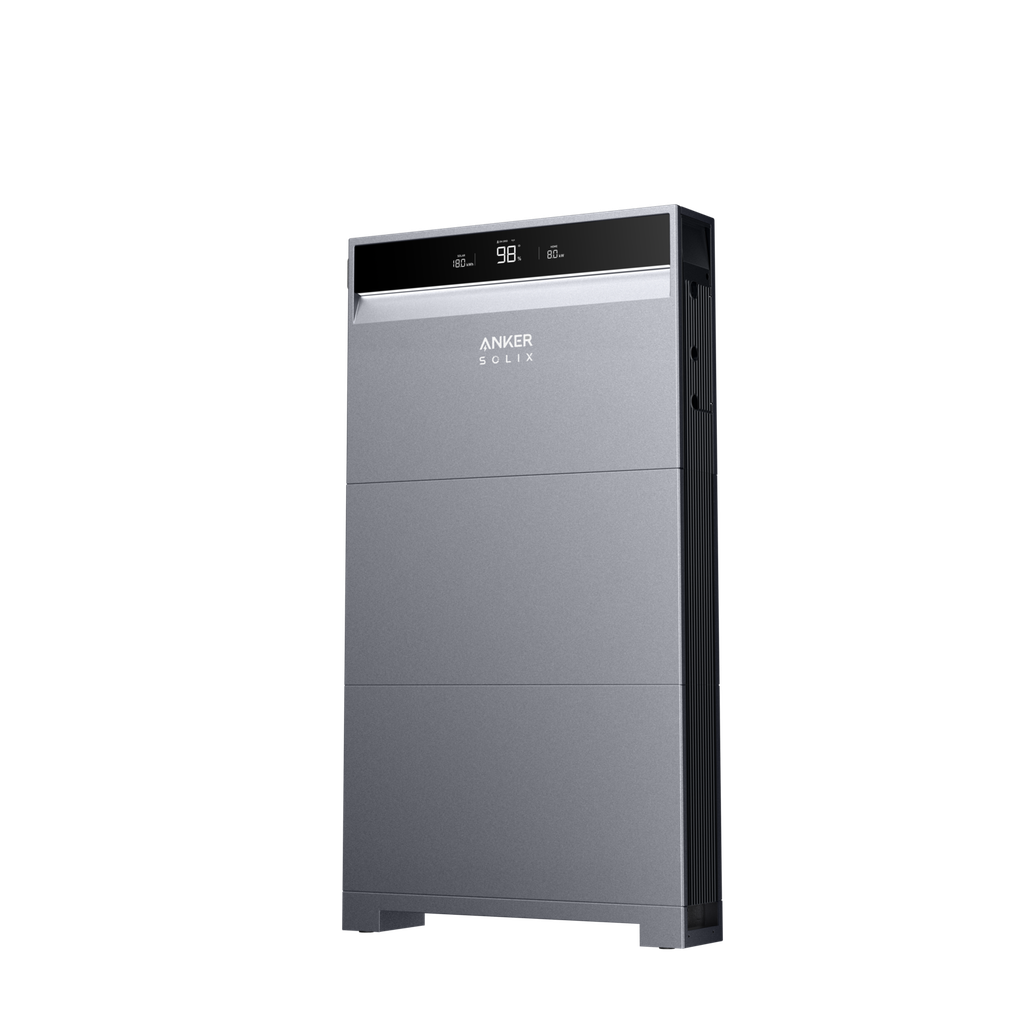 Anker SOLIX X1-B5-H 5kWh Batteriemodul