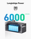 Anker BP1600 (1,6kWh Erweiterungsakku)