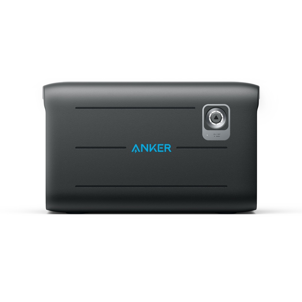 Anker BP2600 Battery (2600Wh Erweiterungsakku)