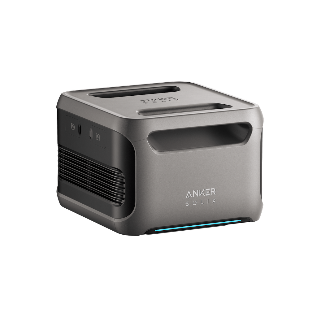 Anker BP3800 Battery (3840Wh Erweiterungsakku)