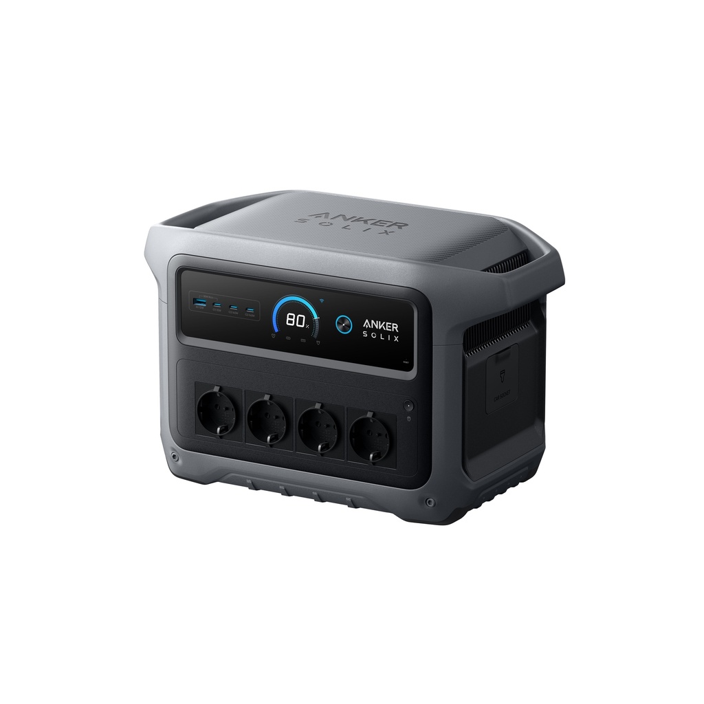 Anker C1000 Gen2 (1024Wh Powerstation)