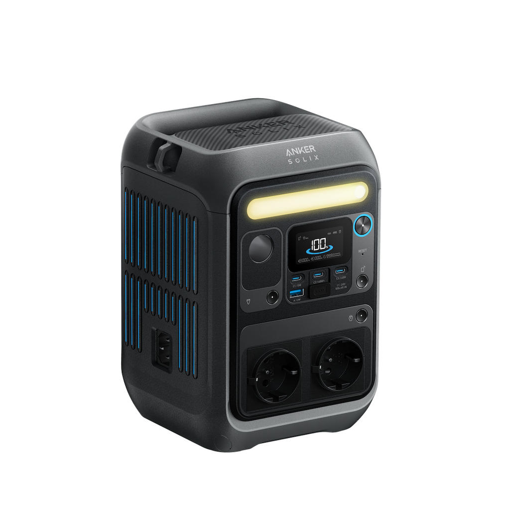 Anker C300X (288Wh Powerstation)