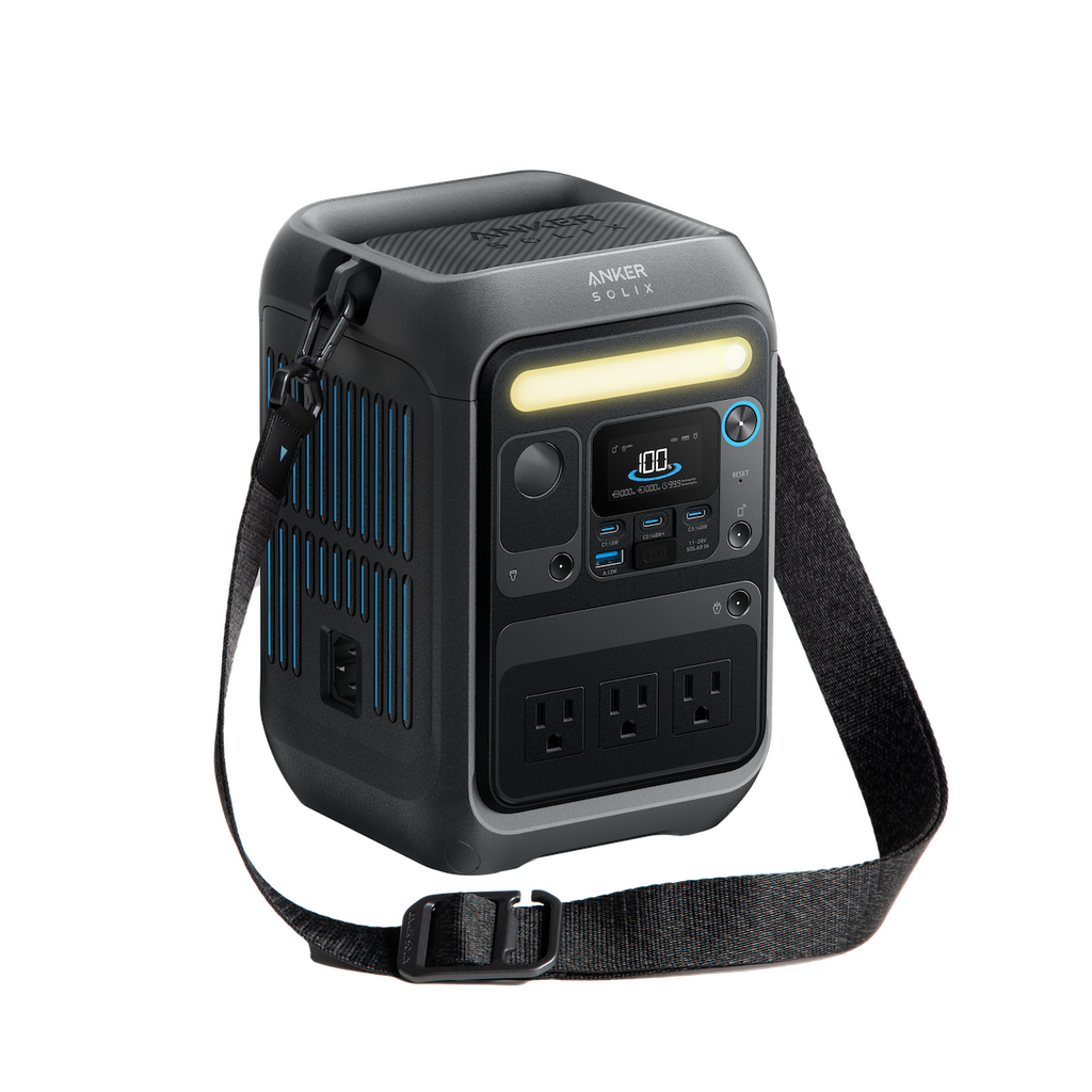 Anker C300X (288Wh Powerstation)