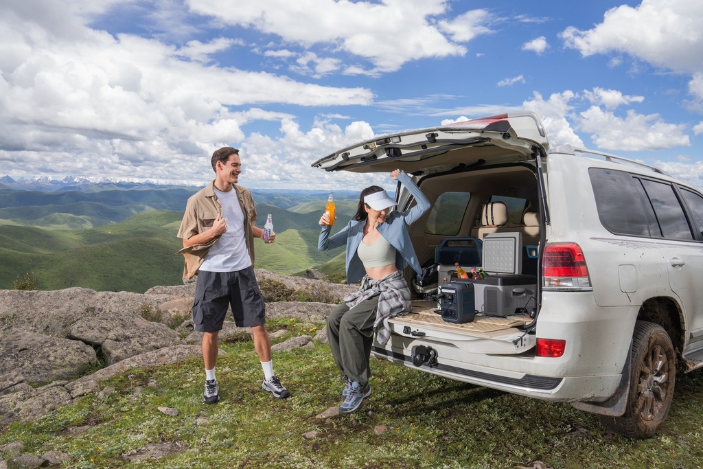 Anker C300X (288Wh Powerstation)