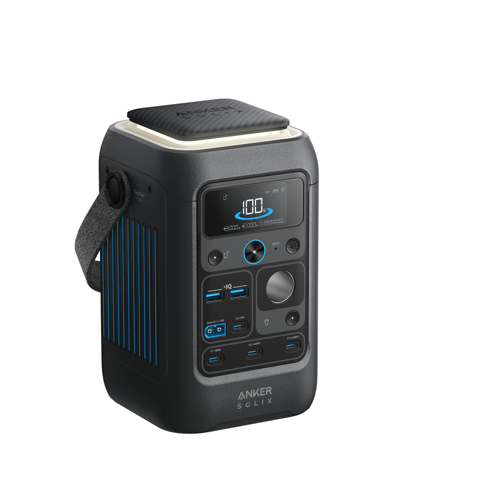 Anker C300X-DC (280Wh Powerstation)