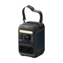 Anker C300X-PS60 (288Wh Powerstation plus 60W Solarpanel)