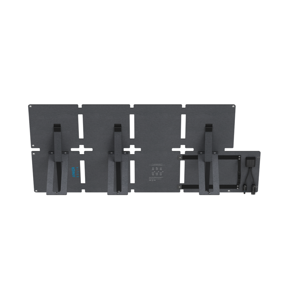 Anker PS60 (60W Solarpanel faltbar)