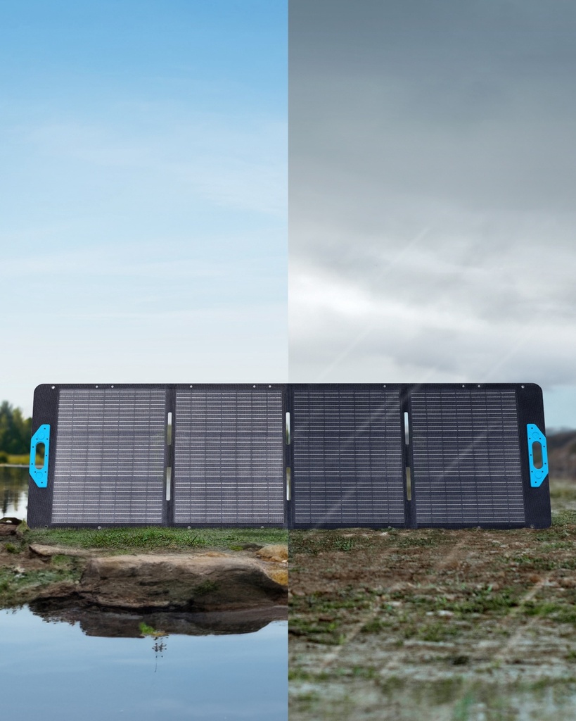 Anker PS200 (200W Solarpanel faltbar)