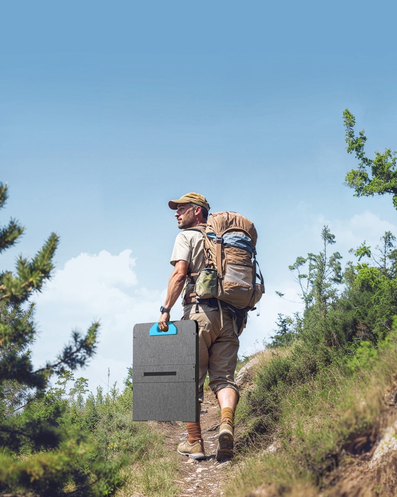 Anker PS200 (200W Solarpanel faltbar)