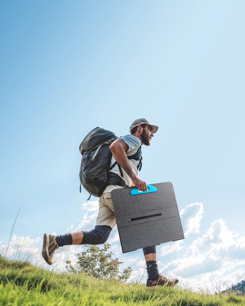 Anker PS100 (100W Solarpanel faltbar)