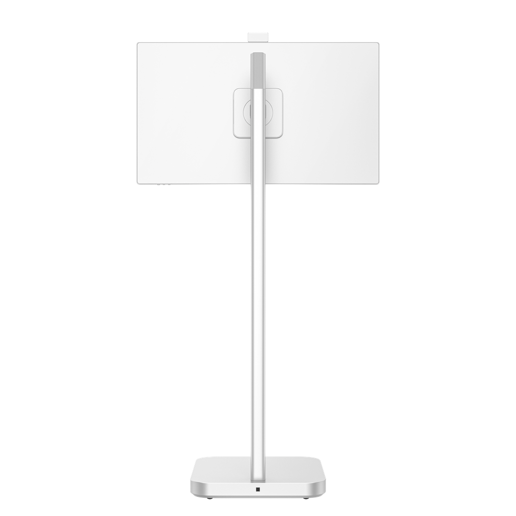 Dahua LM32-U400P Explorer 31,5 Zoll 4K UHD Bewegliches Smart Display mit Touchscreen und Android