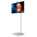 Dahua LM32-U400P Explorer 31,5 Zoll 4K UHD Bewegliches Smart Display mit Touchscreen und Android