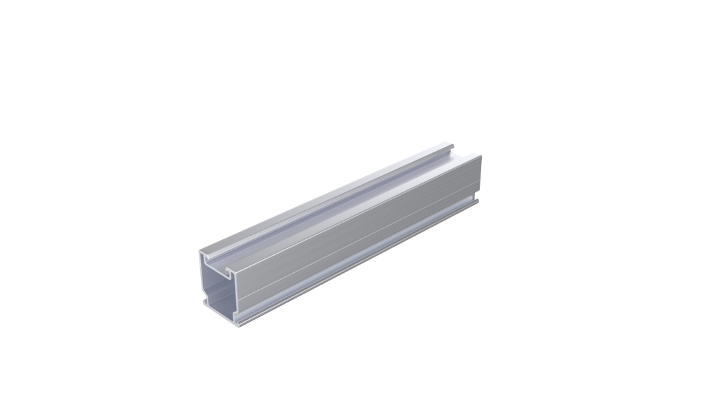 PV-ezRACK 01DA Unterkonstruktion Montageset für Schrägdach (für 24 Module) *Neu