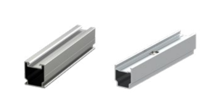 PV-ezRACK 02A Unterkonstruktion Montageset für Schrägdach (für 24 Module) *Neu