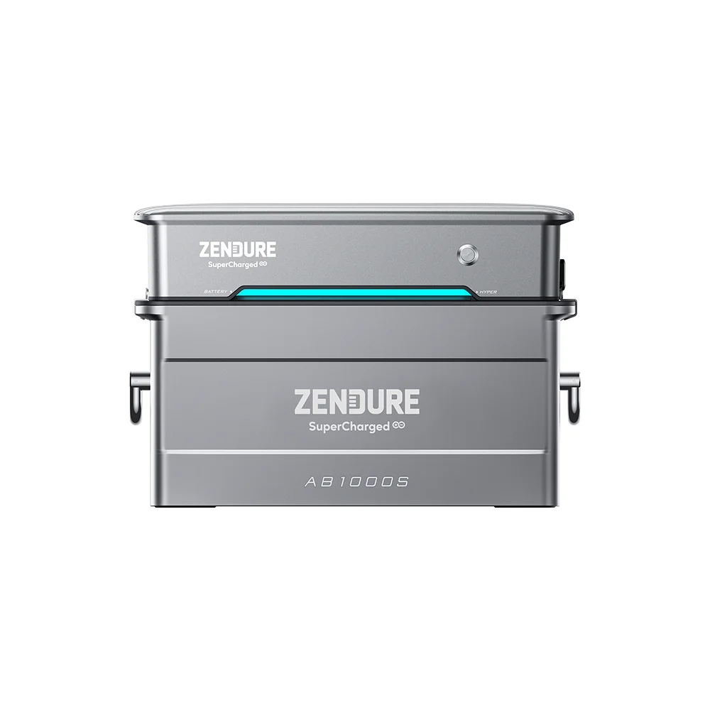 Zendure AIO Pro 1200