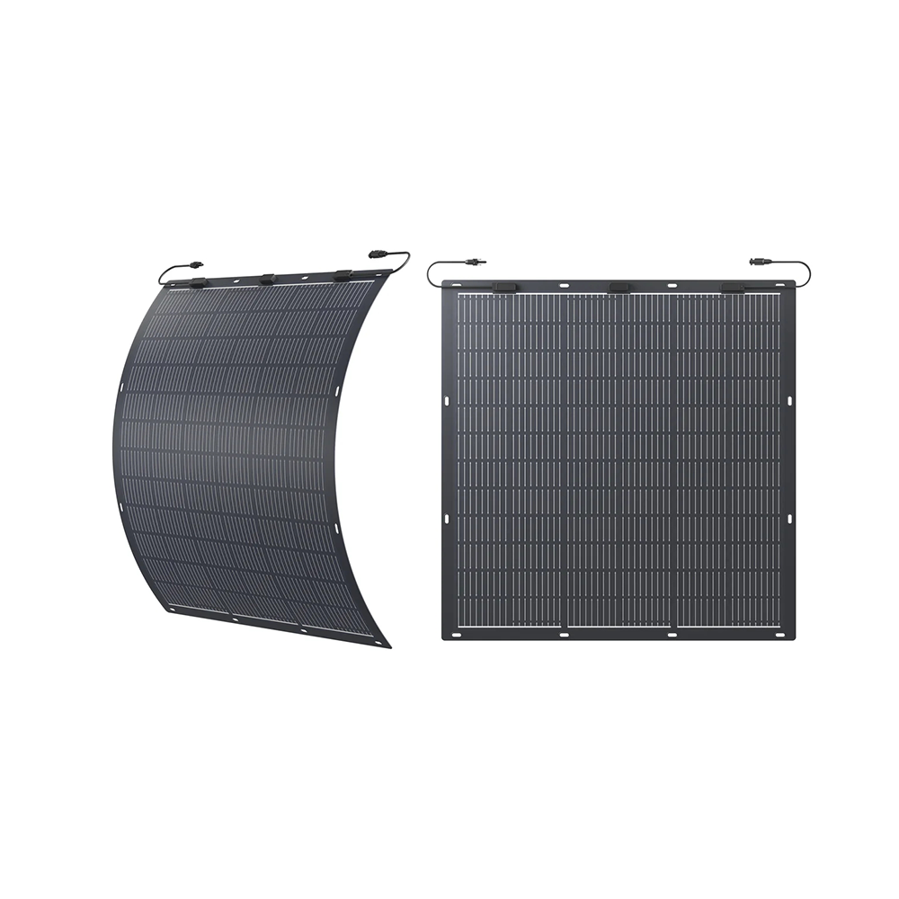 Zendure Flexible Solar Panel 210W *2