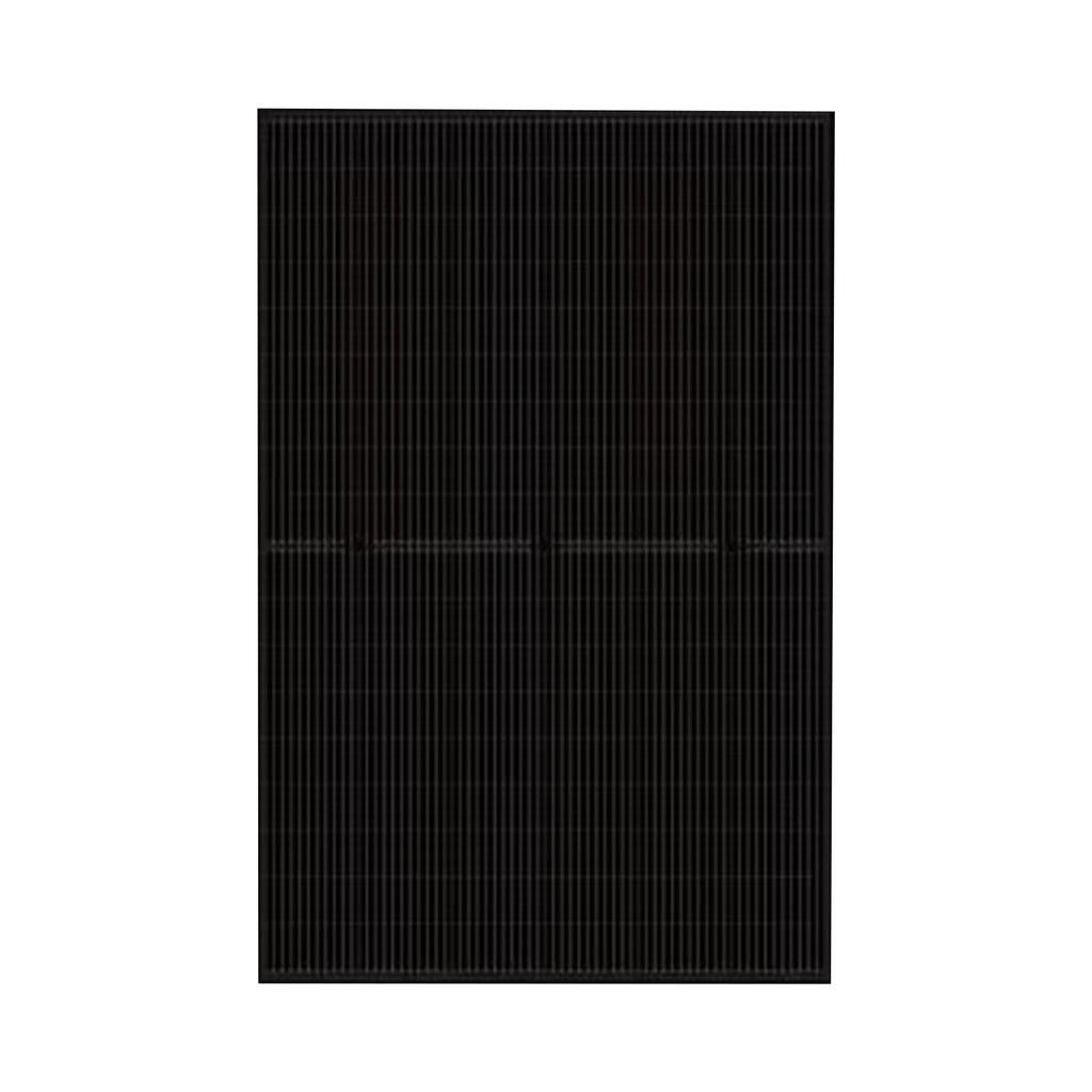 13 × Palette SUNOVA Solar Module 445W Full Black Double Glass (36 Stück)