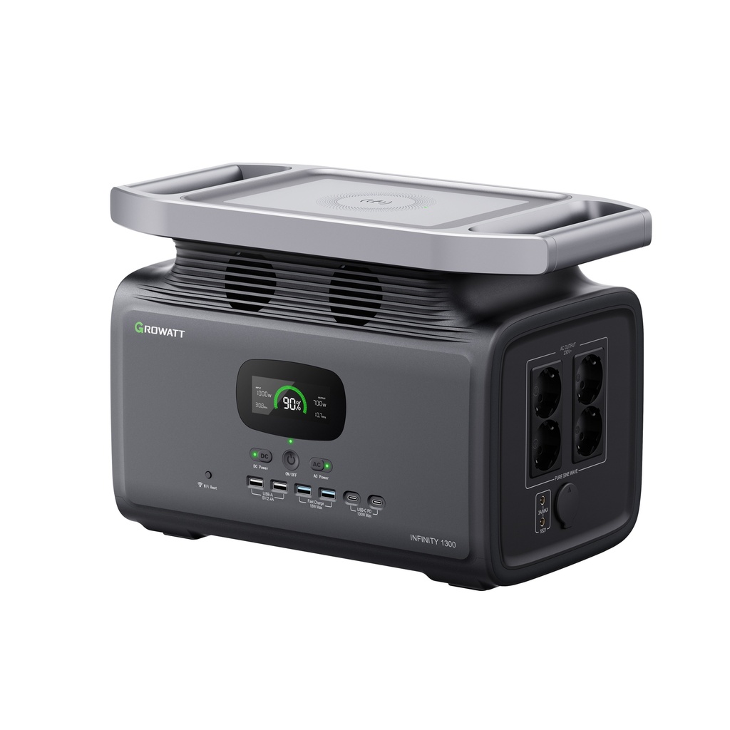 Growatt Infinity 2000 Pro