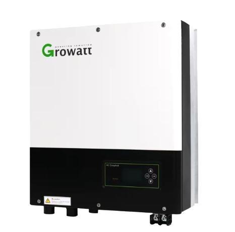 Growatt SPA 10000TL3 BH