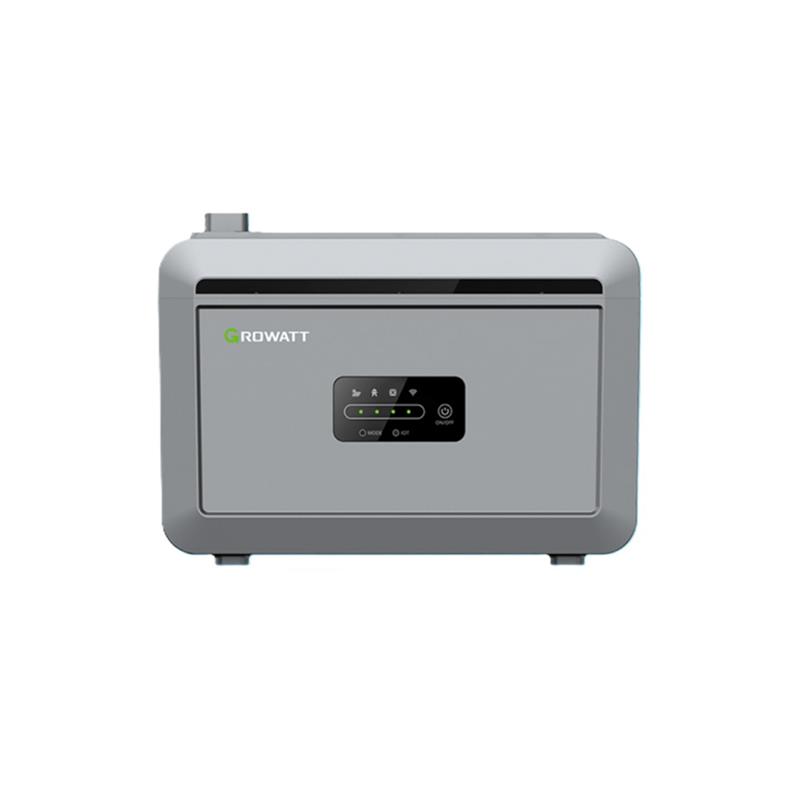 Growatt NEXA 2000