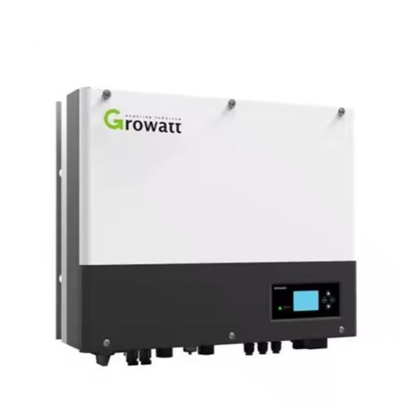 Growatt SPH 4000TL3 BH