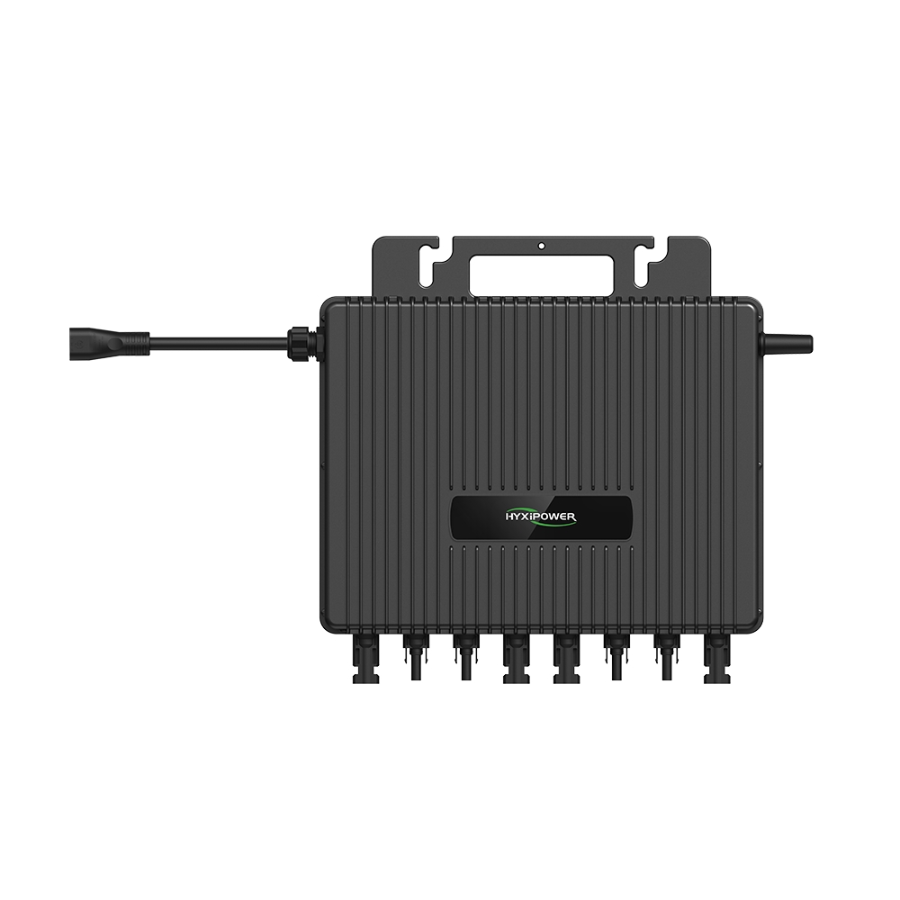 HYX-M2000-S Mikrowechselrichter