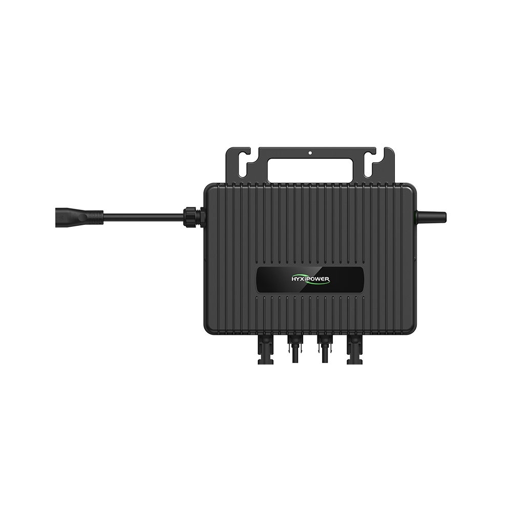 HYX-M800-SW Mikrowechselrichter