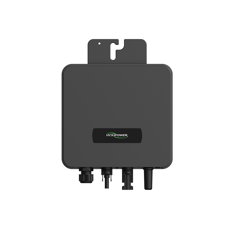 HYX-M500-SW Mikrowechselrichter