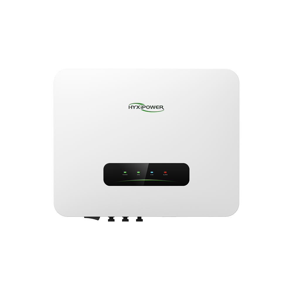 HYX-S7K-S 7000W Wechselrichter 1-phasing