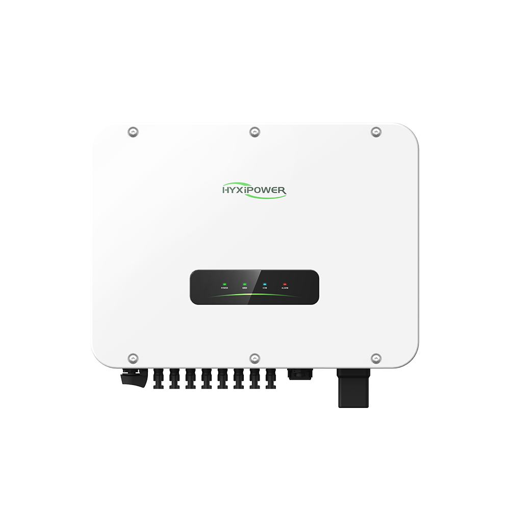 HYX-S30K-T 30kW Wechselrichter 3-phasing