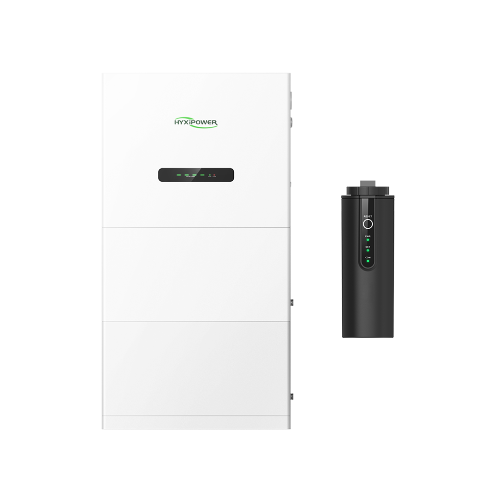 HYX-H6K-HTA 10,6kWh All-in-one 3-phasing